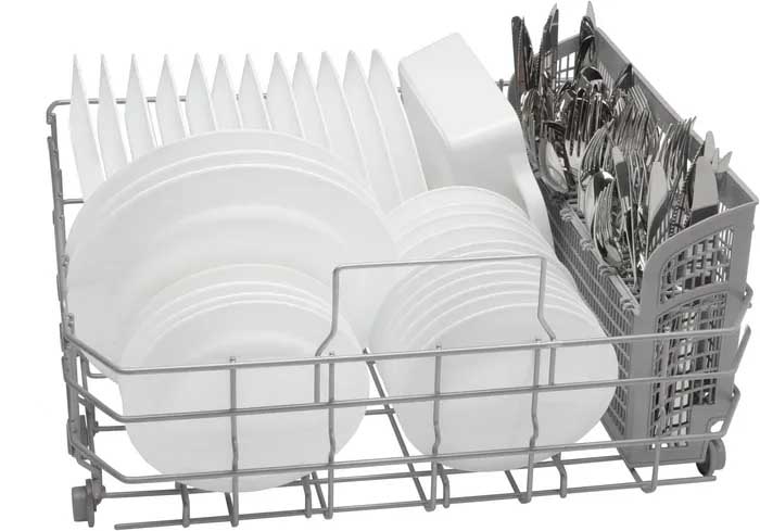 Dishwasher 24'' Black - Image 7
