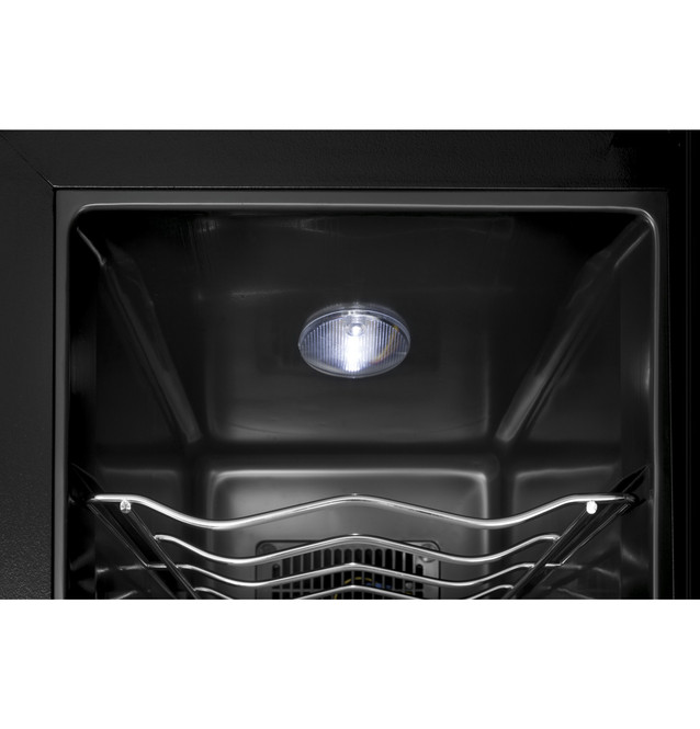 18-Bottle, Dual-Zone Wine Cellar - Image 7