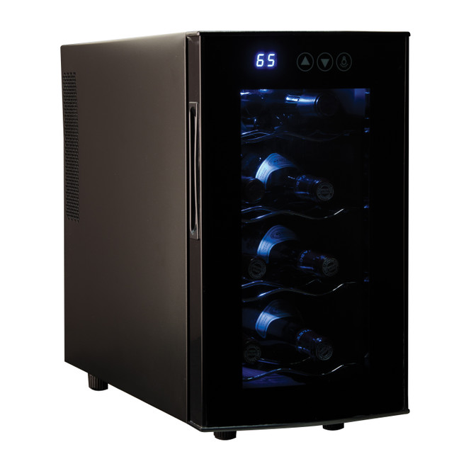 8-Bottle Capacity Wine Cellar - Image 5