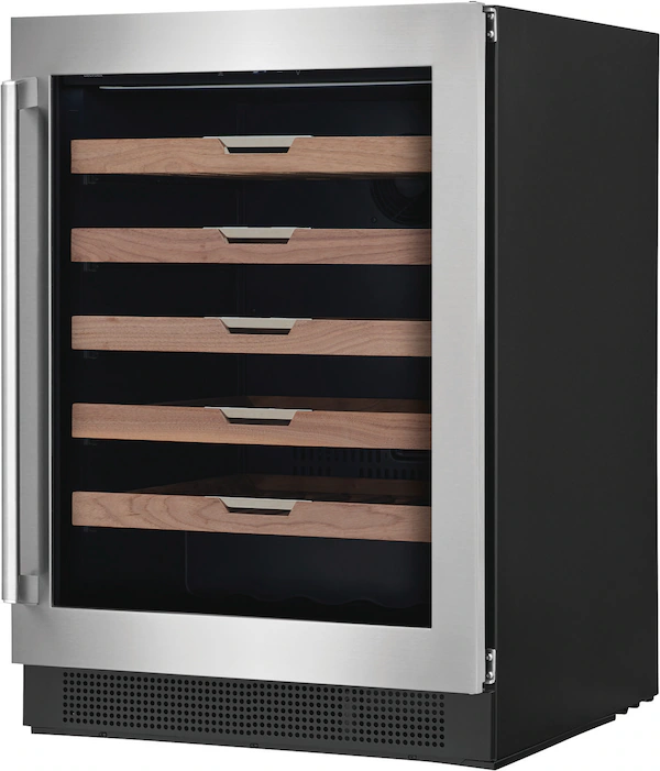 24" Under-Counter Wine Cooler - Image 2
