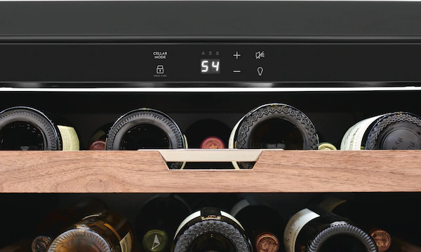 24" Under-Counter Wine Cooler - Image 7