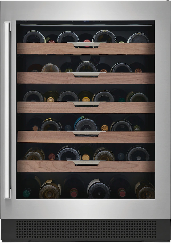 24" Under-Counter Wine Cooler - Image 3
