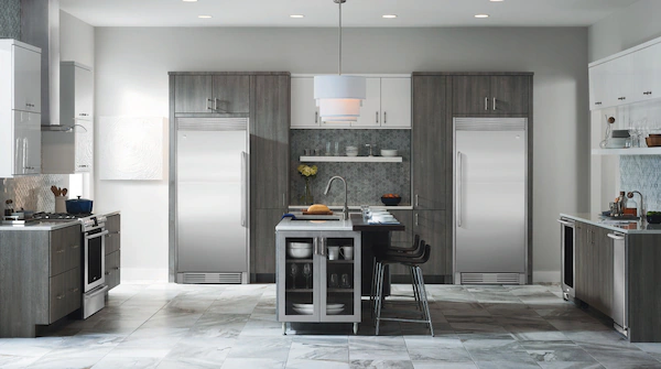 15" Ice Maker with Right Hinge Door - Image 5