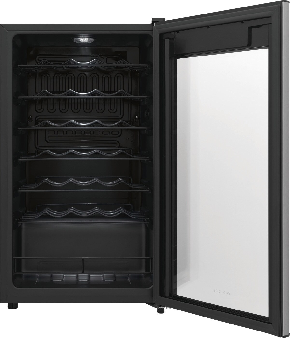 34-Bottle Wine Cooler - Image 4