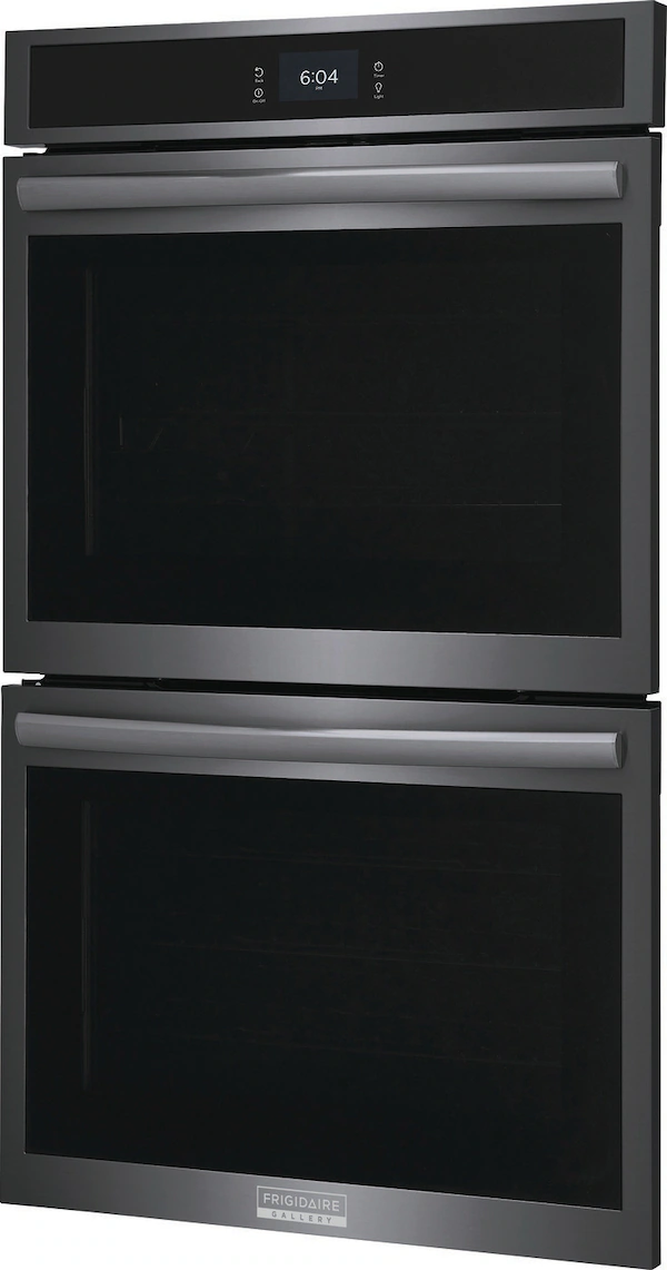 30" Double Electric Wall Oven with 15+ Ways To Cook - Image 2
