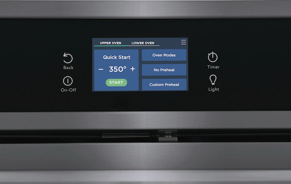 30" Double Electric Wall Oven with 15+ Ways To Cook - Image 7