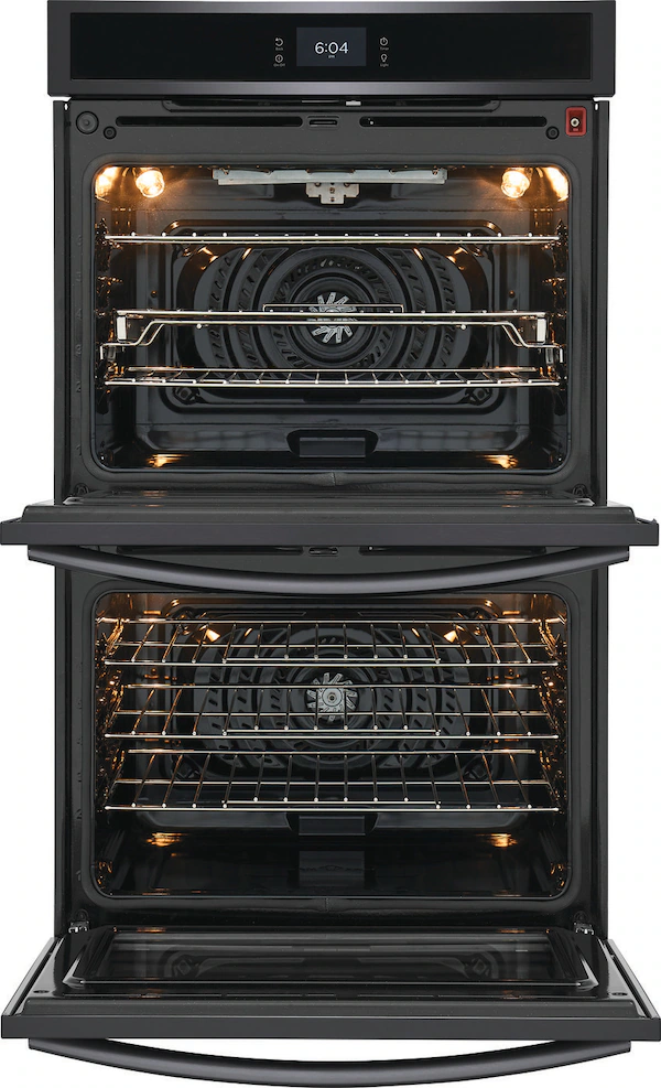 30" Double Electric Wall Oven with 15+ Ways To Cook - Image 3