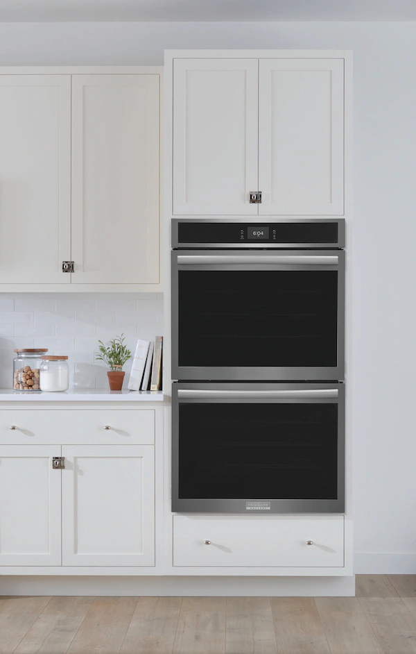 30" Double Electric Wall Oven with 15+ Ways To Cook - Image 6