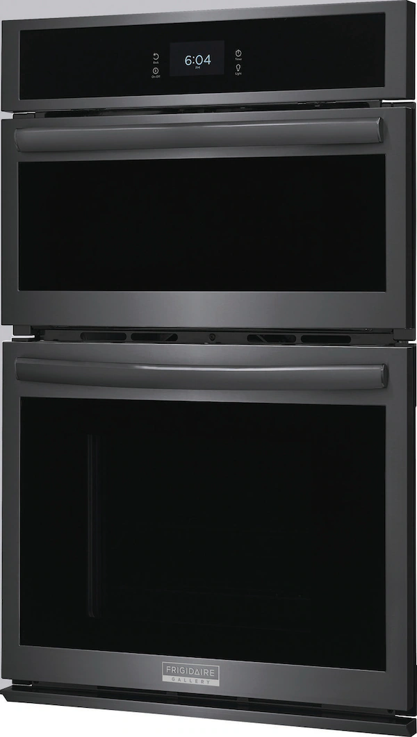 27" Electric Wall Oven and Microwave Combination with 15+ Ways To Cook - Image 2