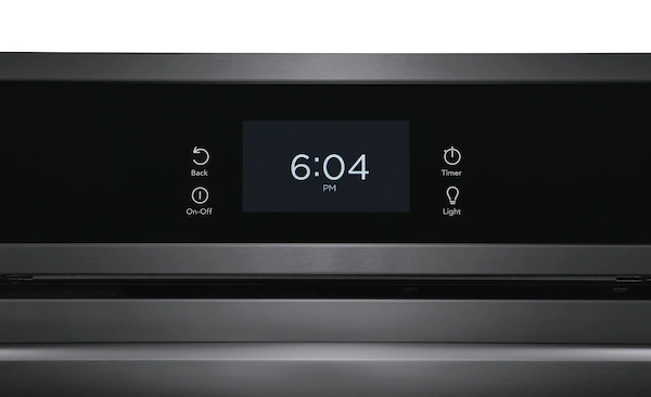 27" Electric Wall Oven and Microwave Combination with 15+ Ways To Cook - Image 6