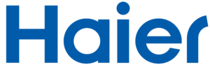 Haier appliances
