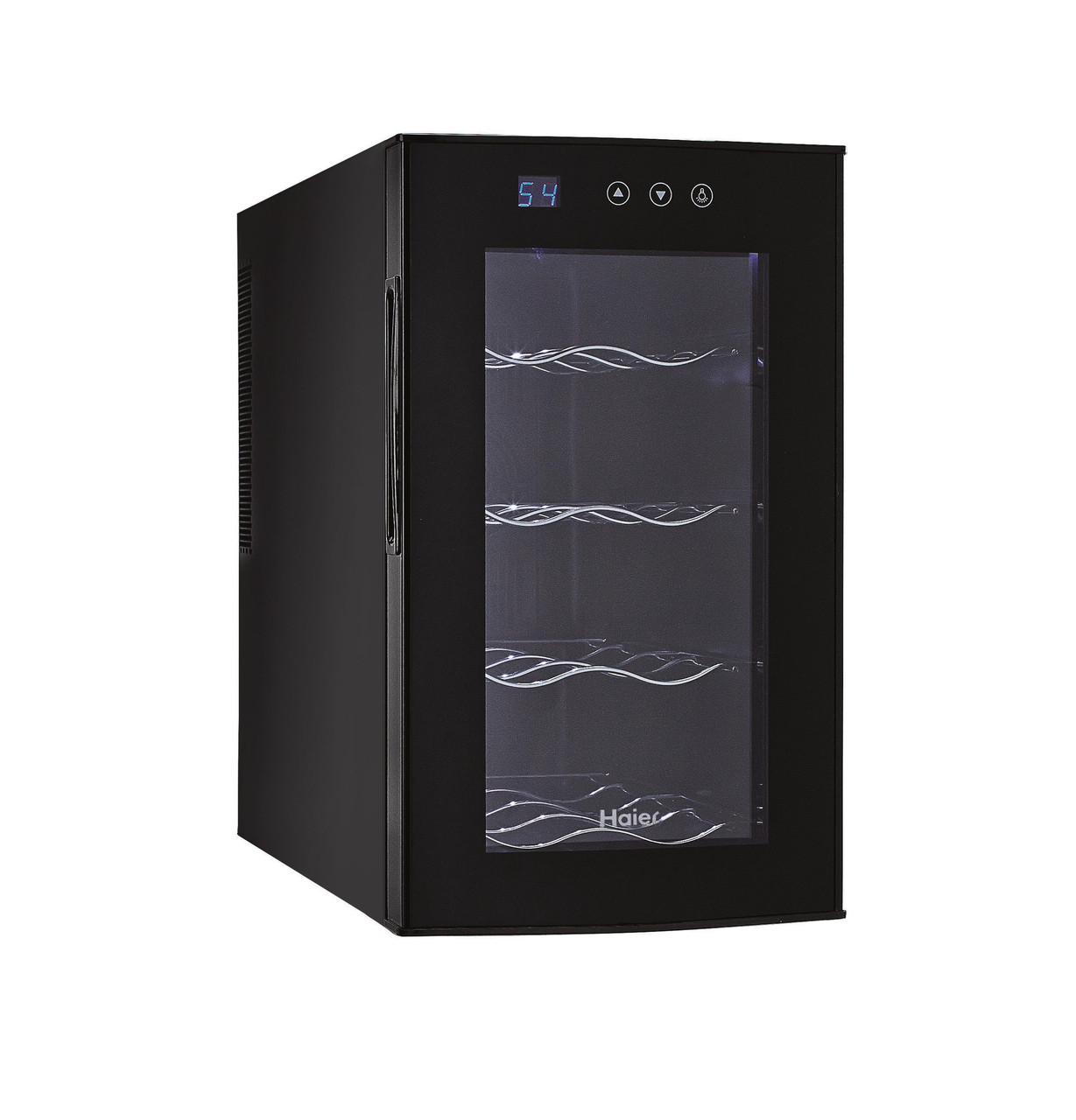 8-Bottle Capacity Wine Cellar