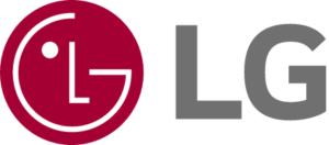LG appliances
