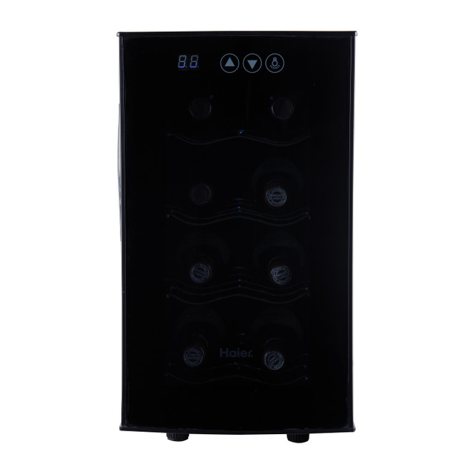 8-Bottle Capacity Wine Cellar - Image 9