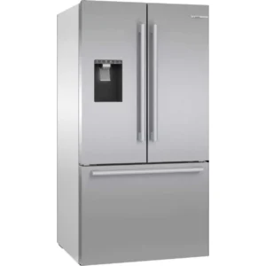 Bosch 500 Series French Door Bottom Mount Refrigerator 36-Inch