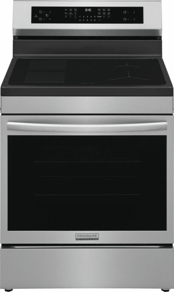 Frigidaire GCRI306HBF front view