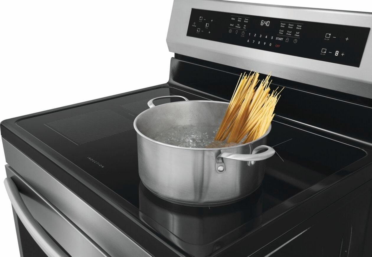 Frigidaire GCRI306HBF image 2