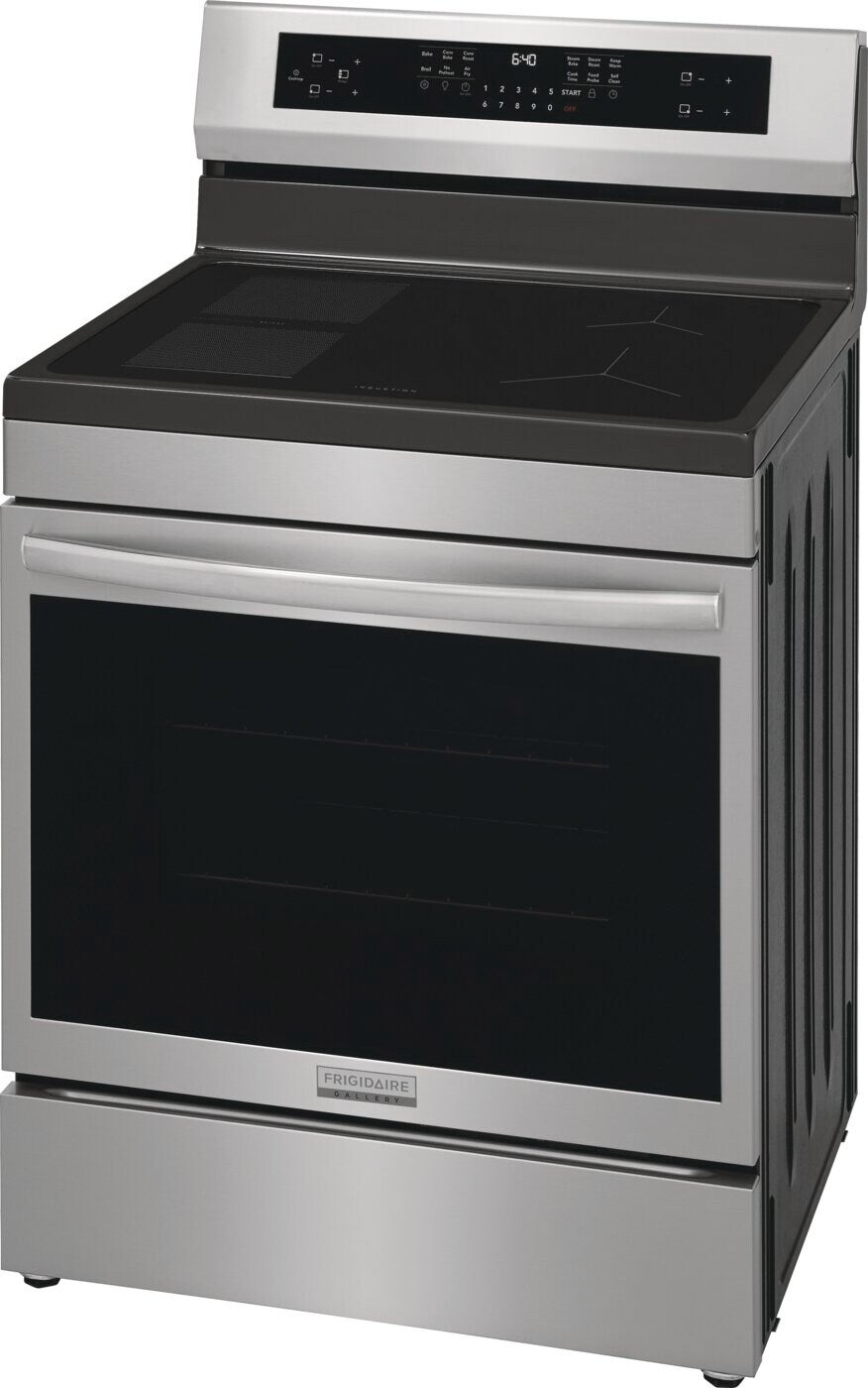 Frigidaire GCRI306HBF image 4