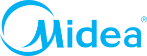 Midea appliances