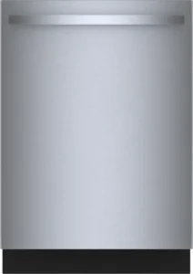 Bosch SHX78DC5N 800 Series 24-Inch Dishwasher with CrystalDry (Open Box)