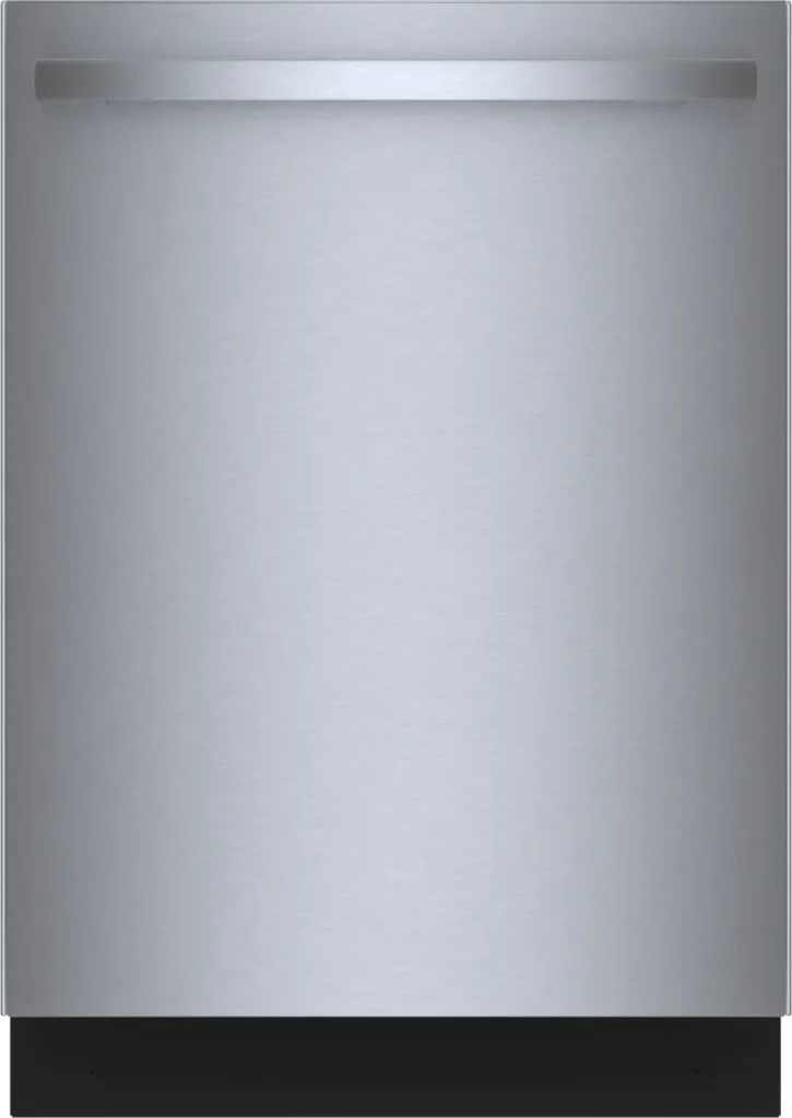 Bosch SHX78DC5N 800 Series 24-Inch Dishwasher with CrystalDry