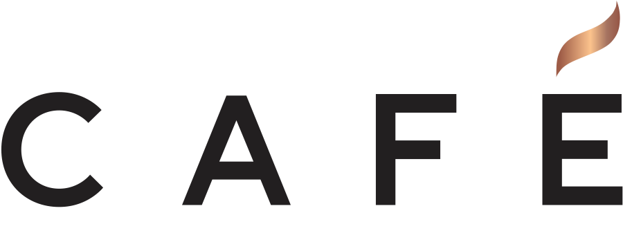 Cafe logo