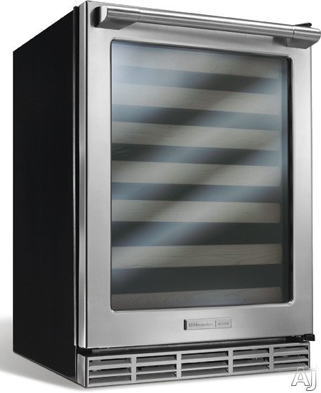 Electrolux E24WC75HPS view 2