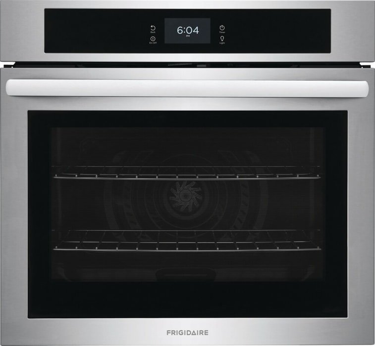 Frigidaire FCWS3027AS