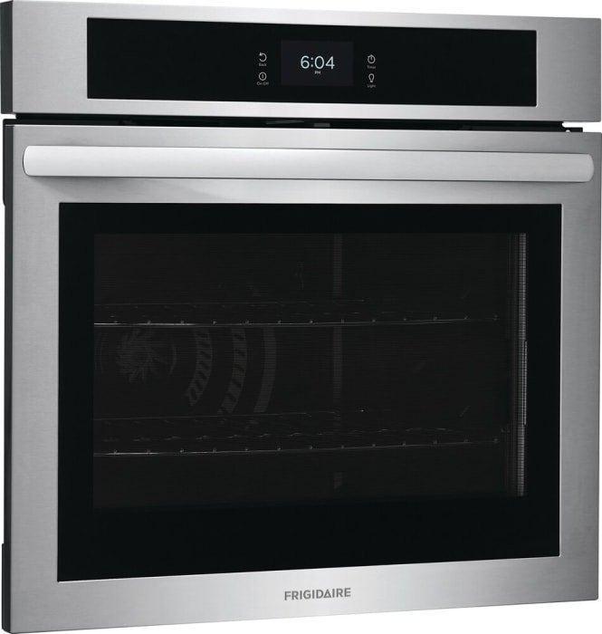 Frigidaire FCWS3027AS view 2