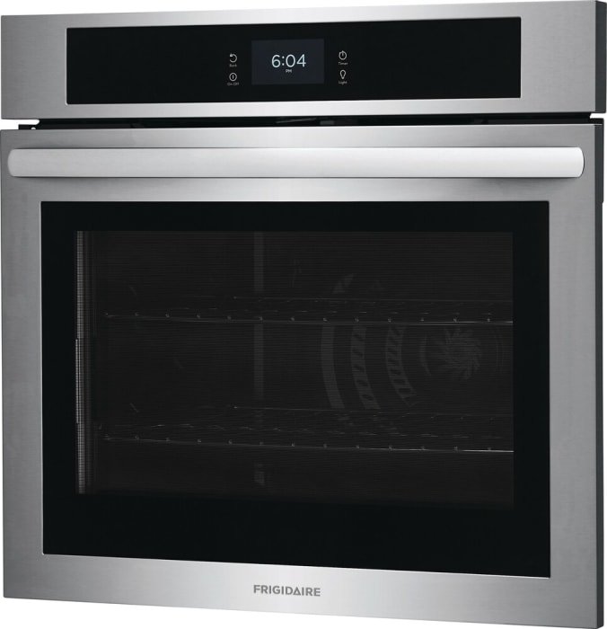 Frigidaire FCWS3027AS view 3