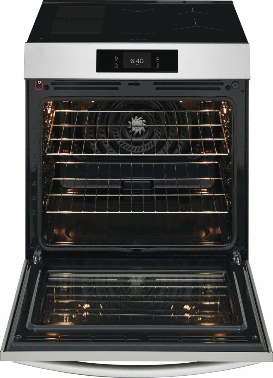 Frigidaire GCFI3070BF image 2