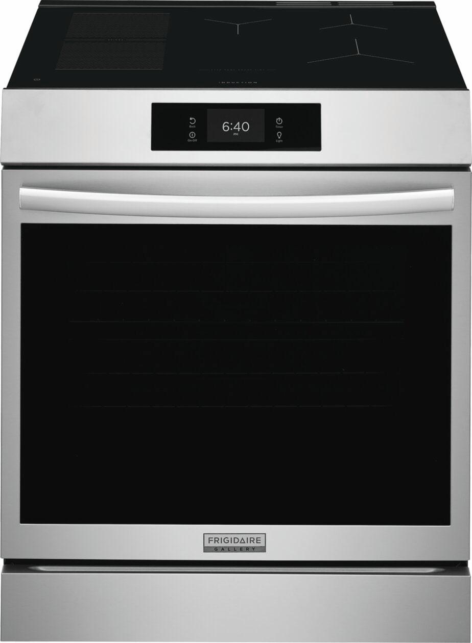 Frigidaire GCFI3070BF image 3