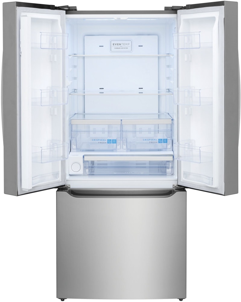 Frigidaire GRFN2023AF 20 cu. ft. 30-Inch French Door Refrigerator