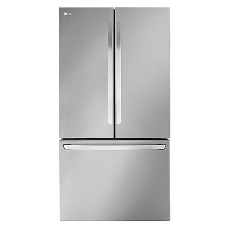 LG LRFLC2706S front view