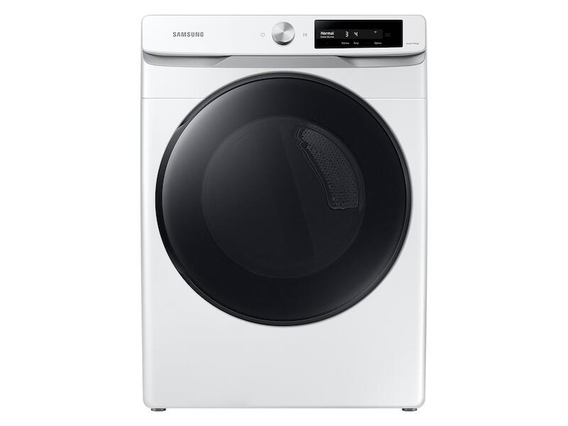 Samsung DVE45A6400W front view