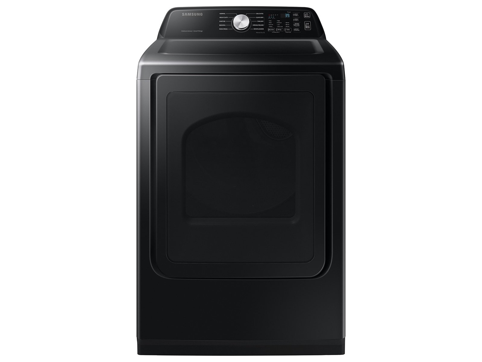 Samsung DVE47CG3500V front view