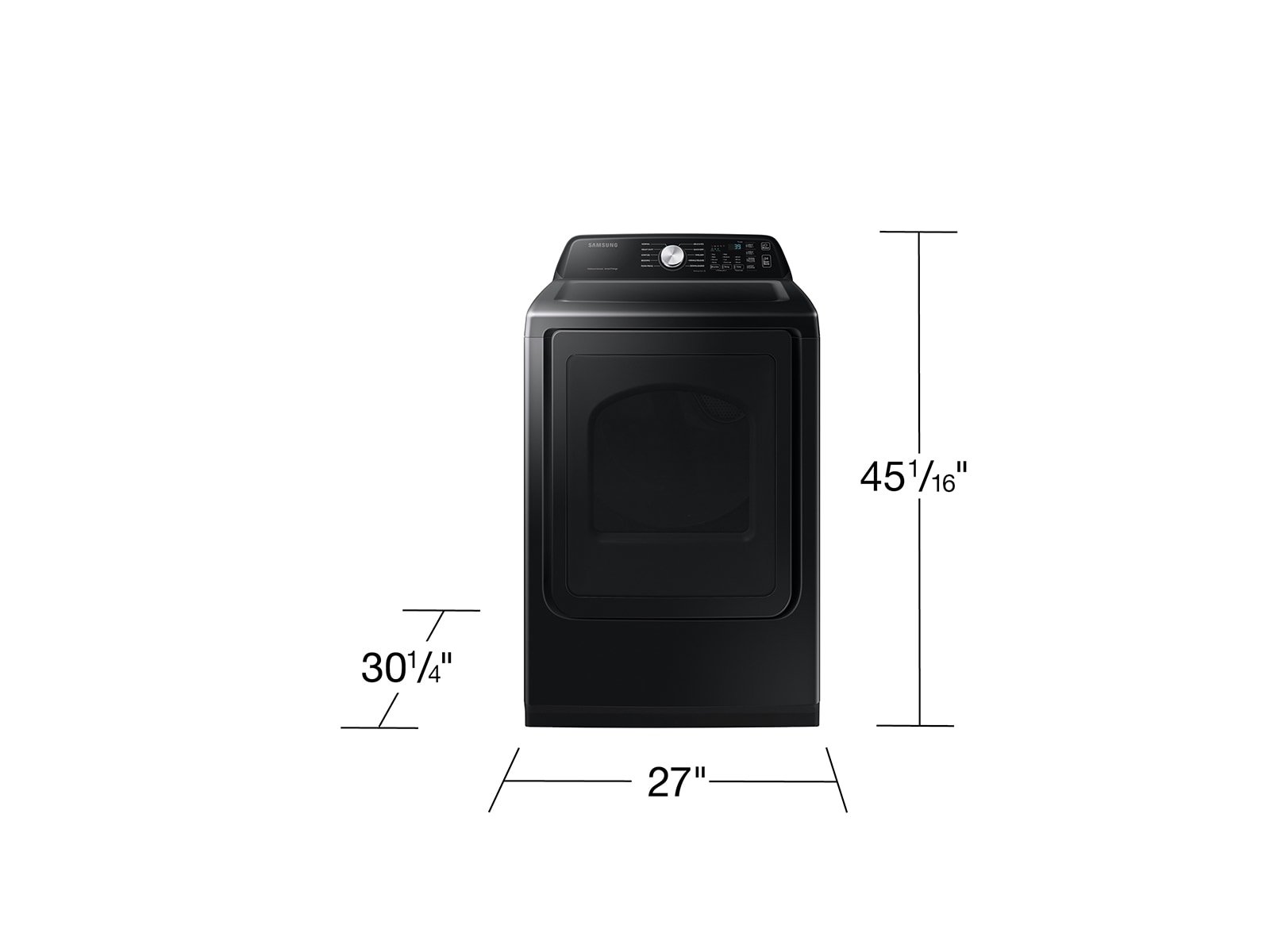 Samsung DVE47CG3500V image 2