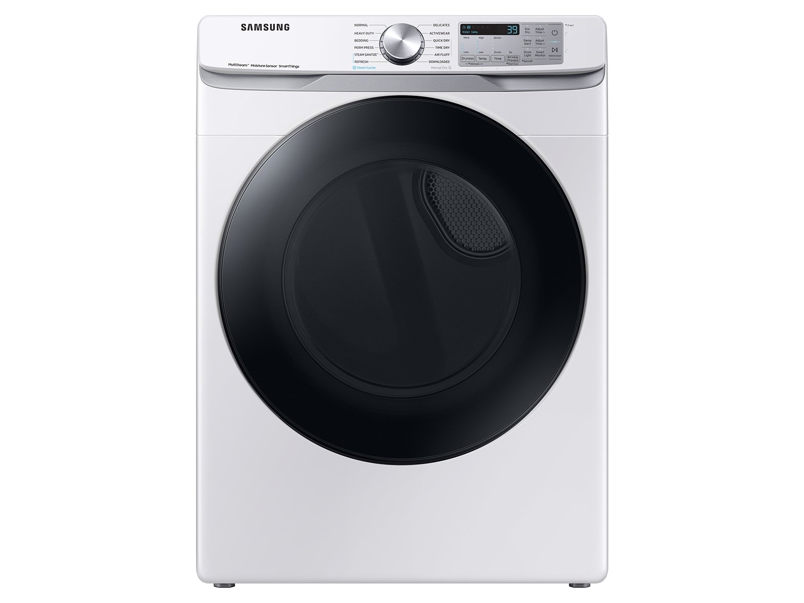 Samsung DVG45B6300W front view