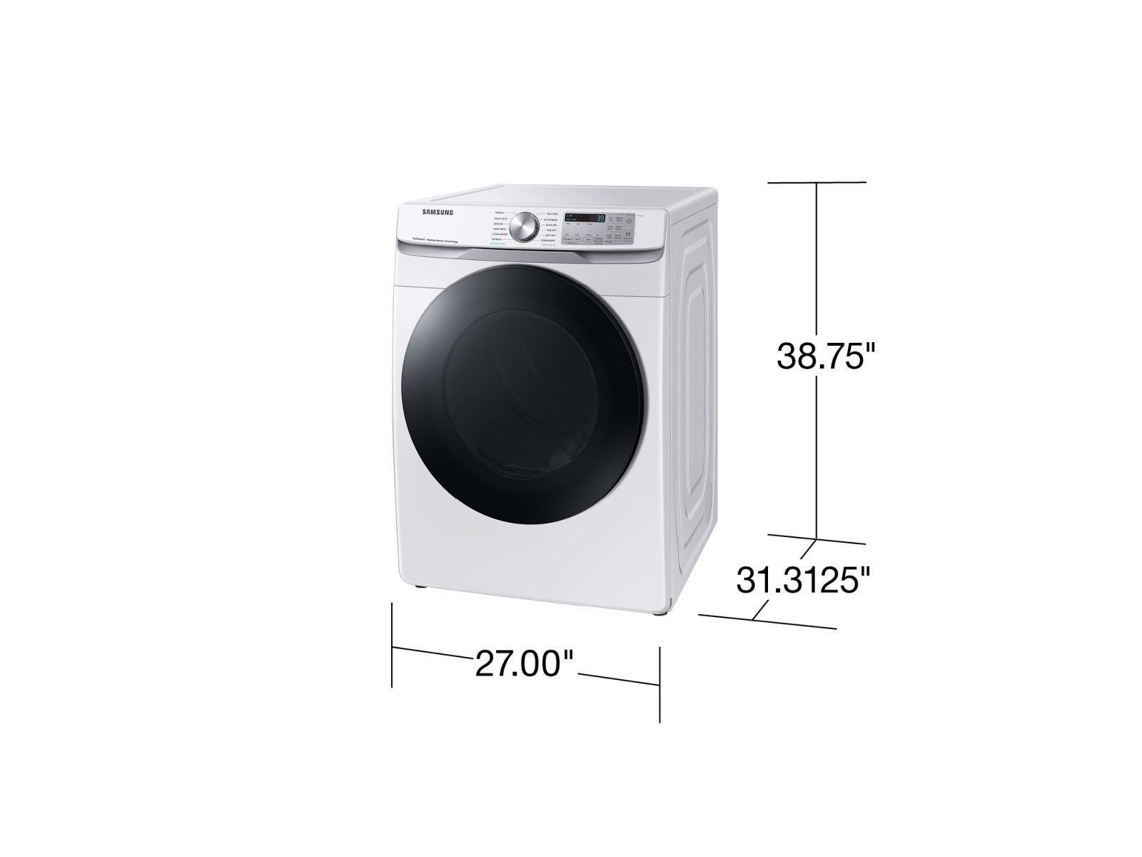 Samsung DVG45B6300W image 2