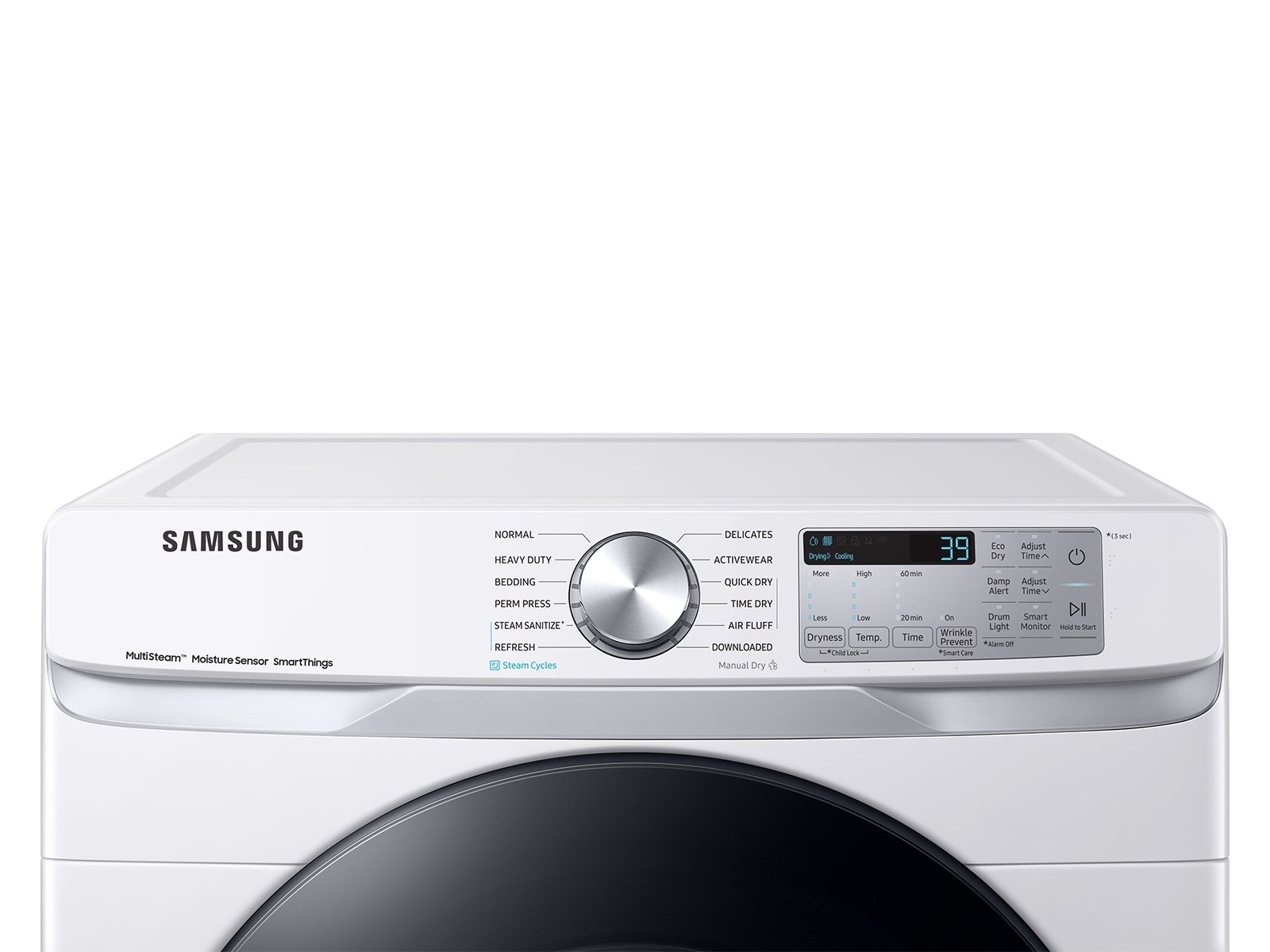 Samsung DVG45B6300W image 5