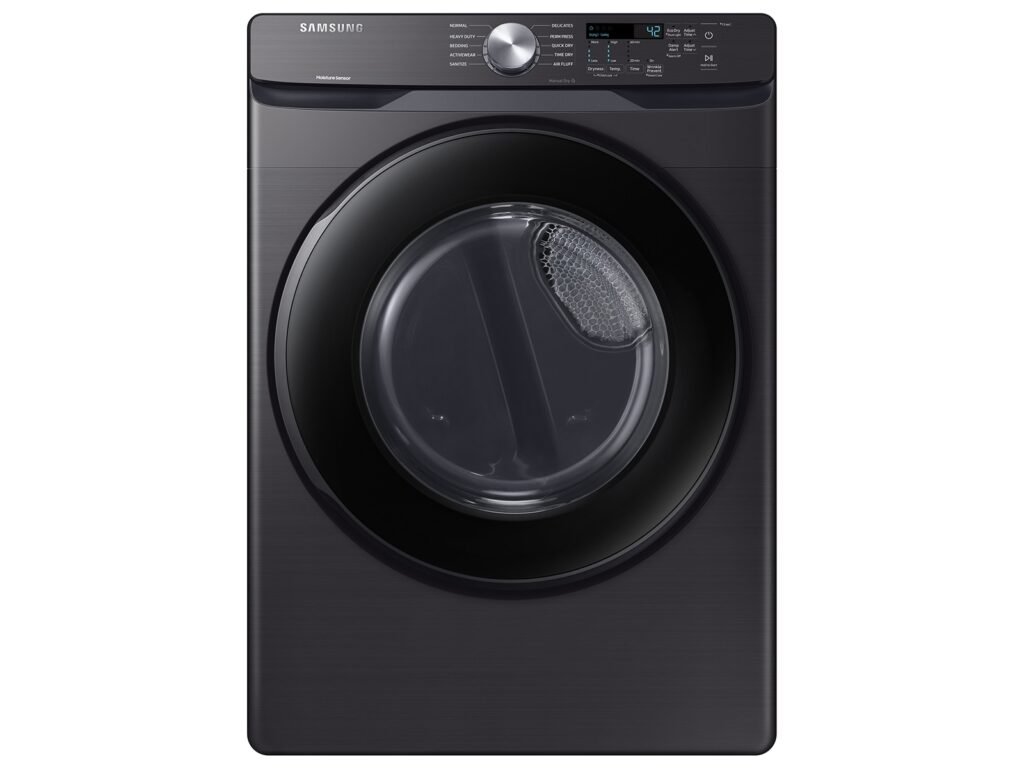 Samsung DVG45T6000V front view