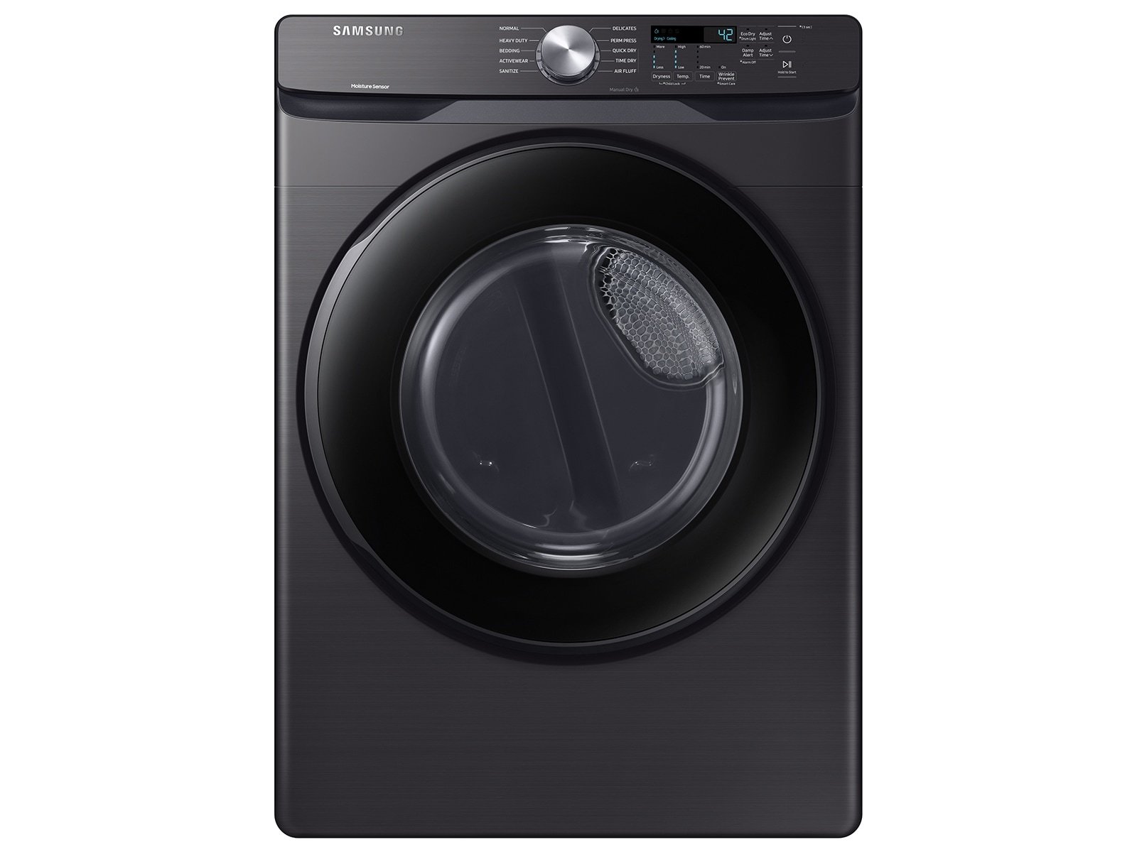 Samsung DVG45T6000V front view
