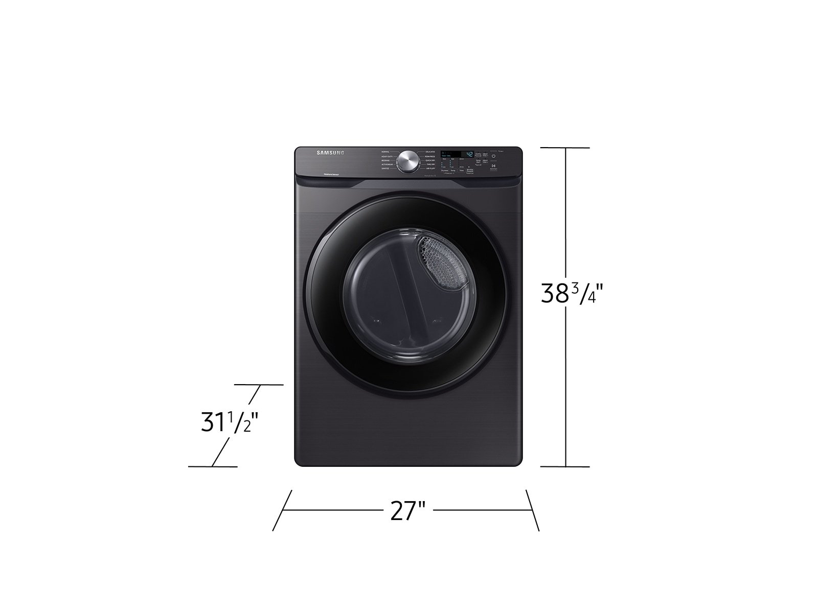 Samsung DVG45T6000V image 2