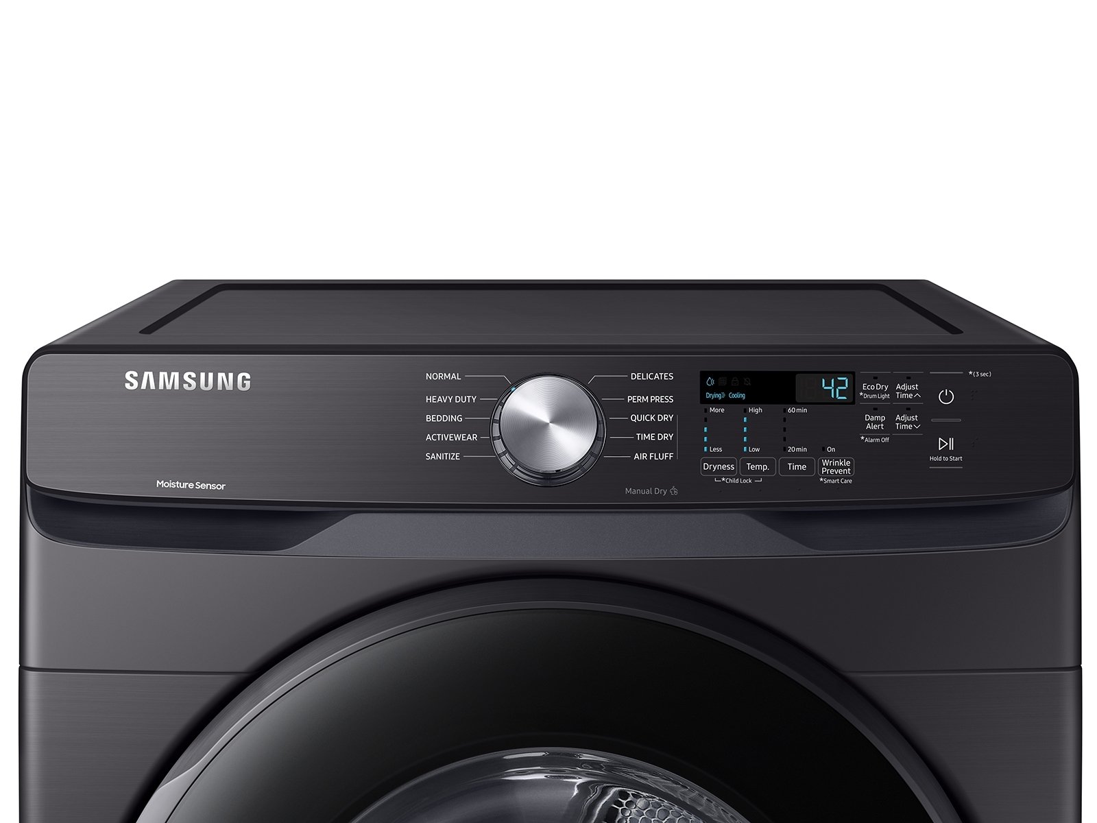 Samsung DVG45T6000V image 4