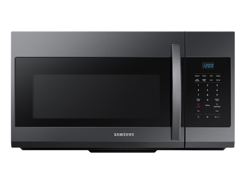 Samsung ME17R7021EG front view