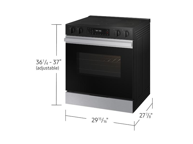 Samsung NSE6DG8300SR image 2