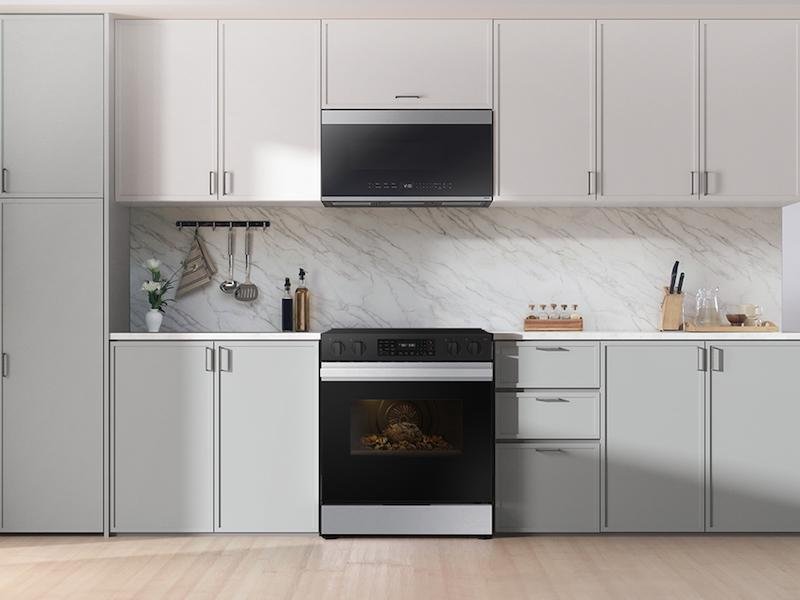 Samsung NSE6DG8300SR image 3