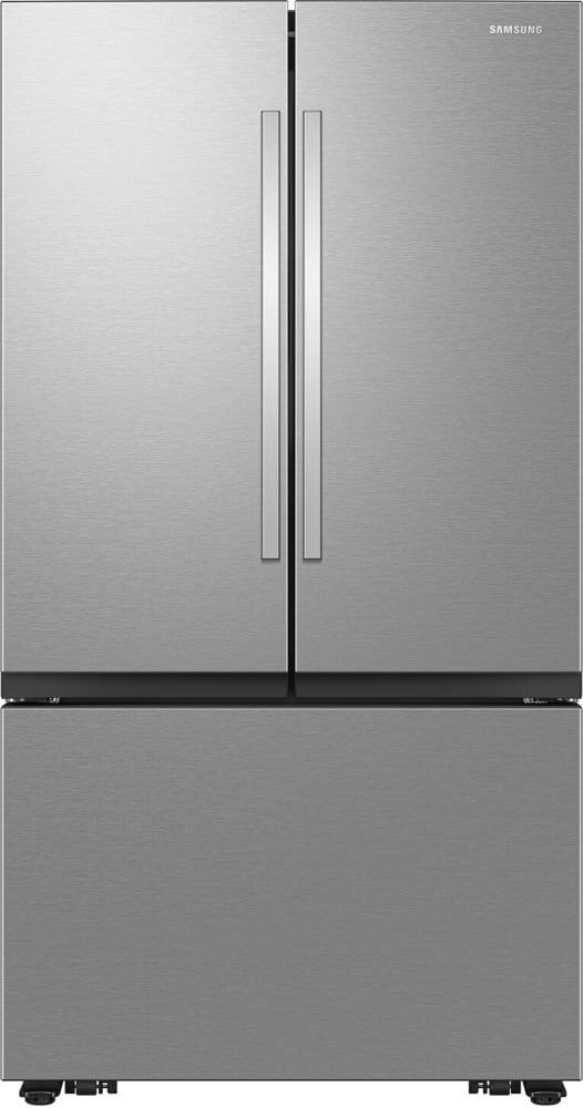 Samsung RF32CG5100SR 32 cu. ft. 36-Inch Smart 3-Door French Door Refrigerator with Dual Auto Ice Maker