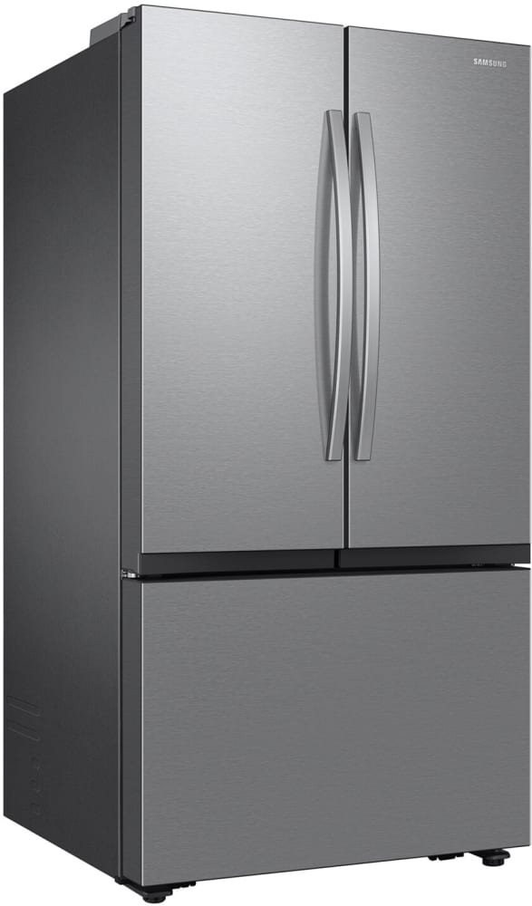 Samsung RF32CG5100SR 32 cu. ft. 36-Inch Smart 3-Door French Door Refrigerator with Dual Auto Ice Maker