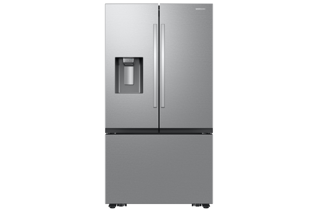 Samsung RF32CG5B30SR front view